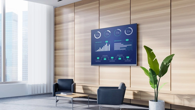 Телевидение для бизнеса от Ростелеком в деревня Елга (Красноярский край)